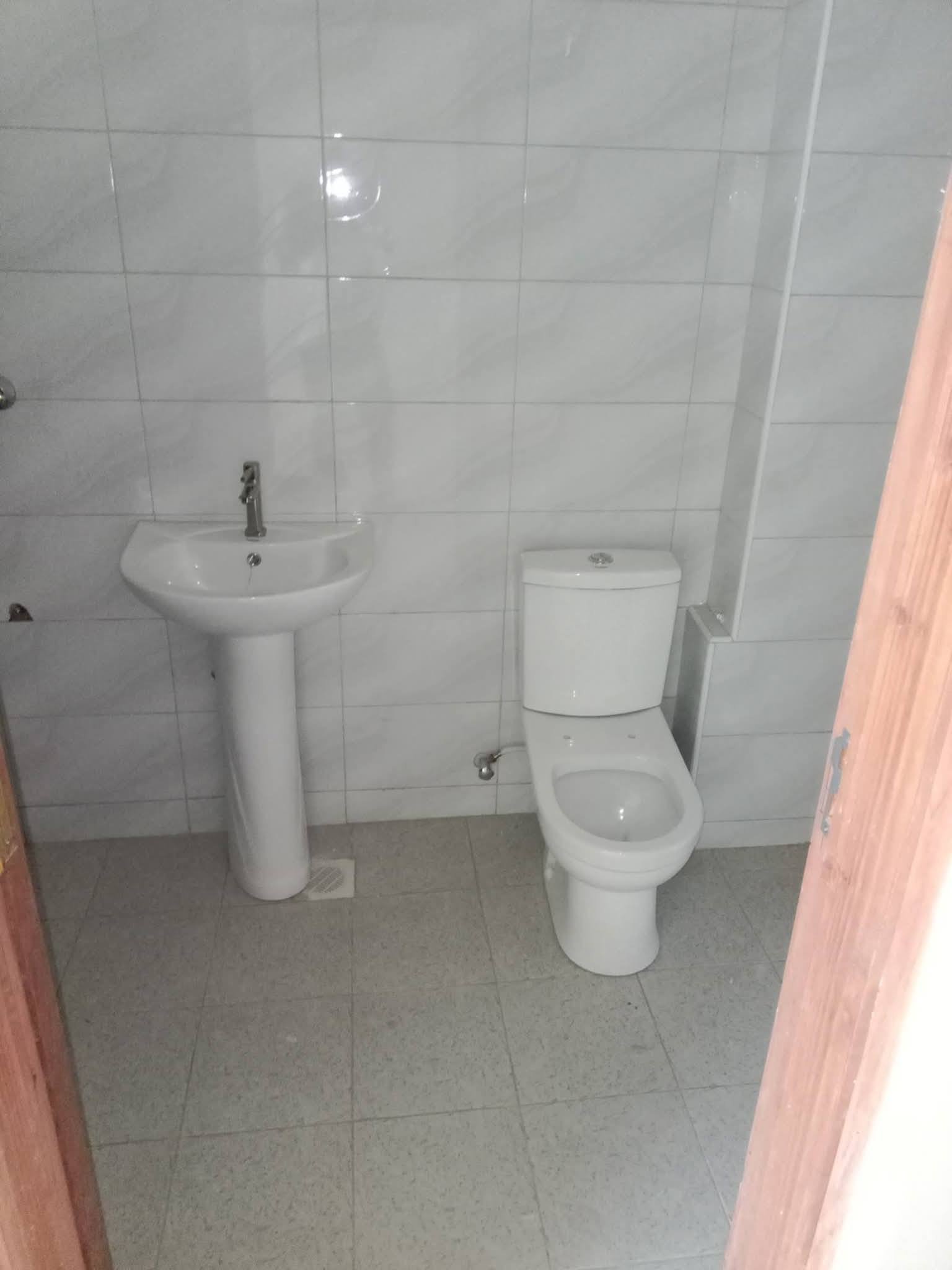 2 Bedroomz Apartment To Let Ngong Town