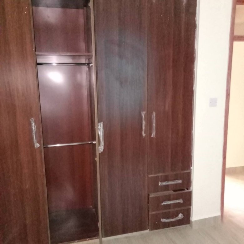 2 Bedroomz Apartment To Let Ngong Town