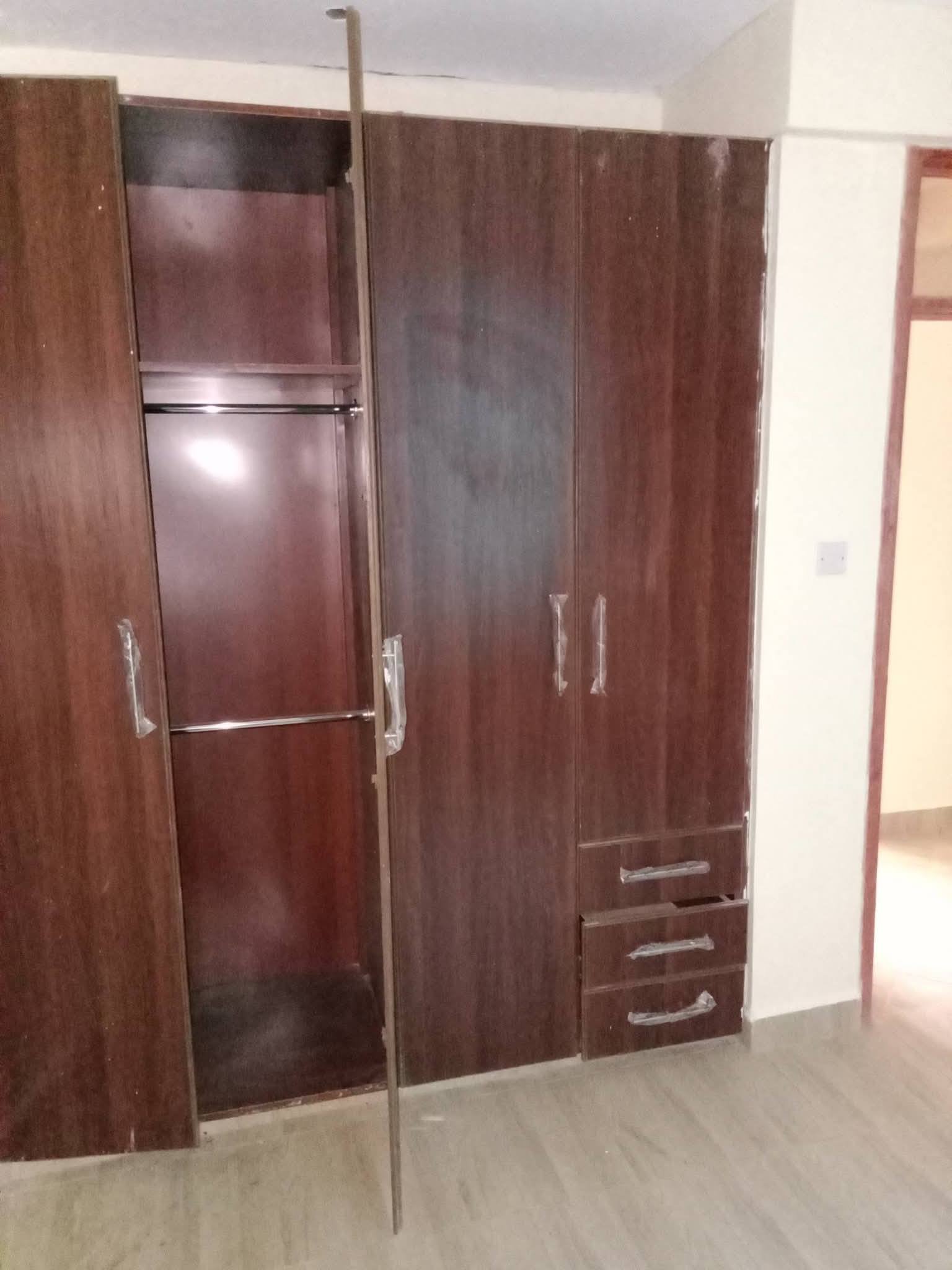 2 Bedroomz Apartment To Let Ngong Town