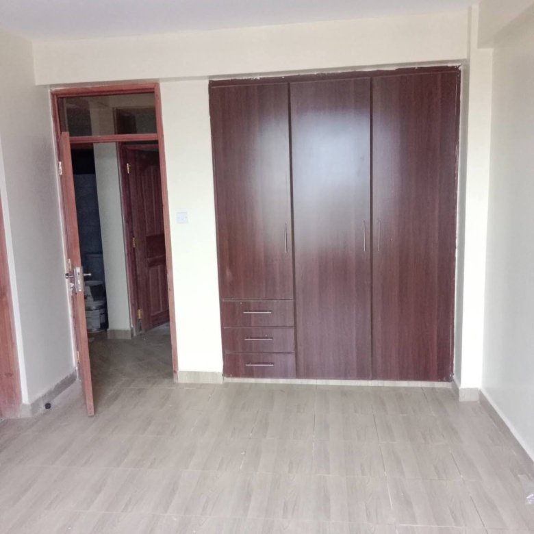 2 Bedroomz Apartment To Let Ngong Town