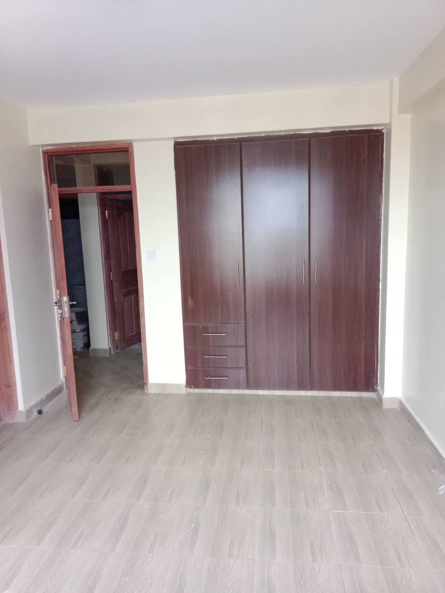 2 Bedroomz Apartment To Let Ngong Town