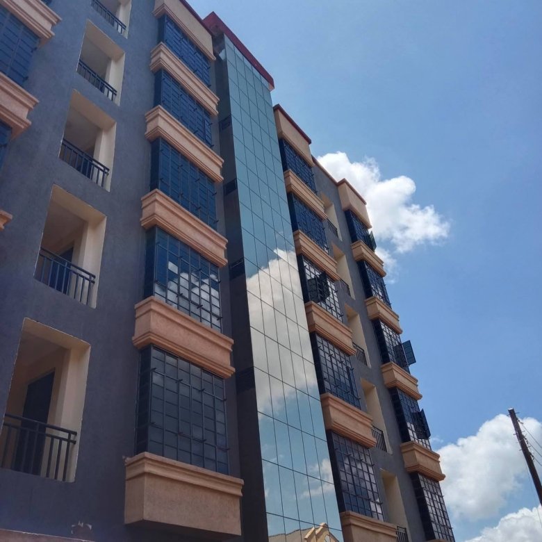 2 Bedroomz Apartment To Let Ngong Town