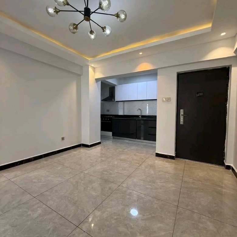 2 bedroom apartment to let in Kileleshwa.