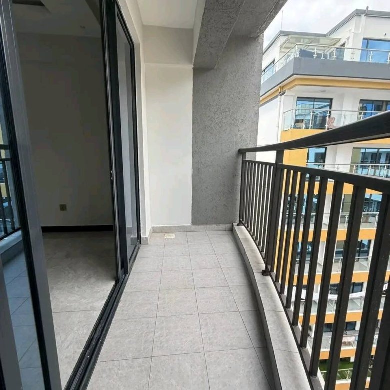 2 bedroom apartment to let in Kileleshwa.