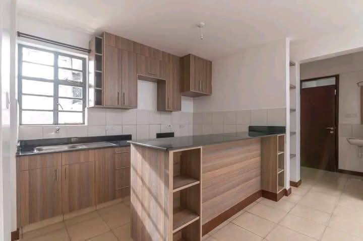 2 bedroom apartment to rent in Athi River