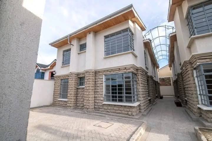 2 bedroom apartment to rent in Athi River