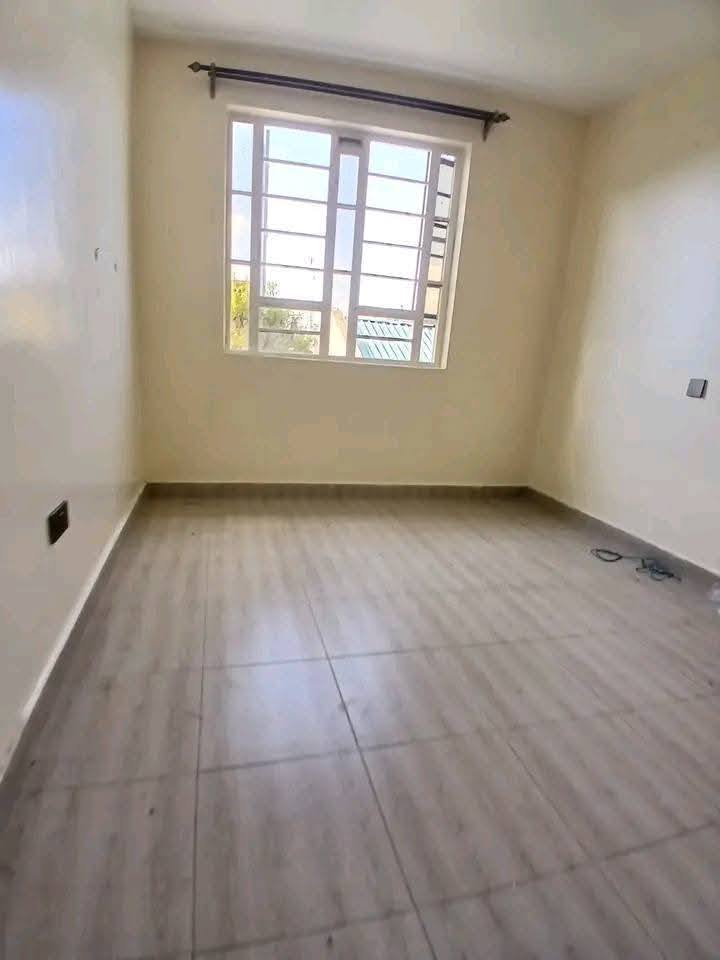 2Bedroom House to let in syokimau
