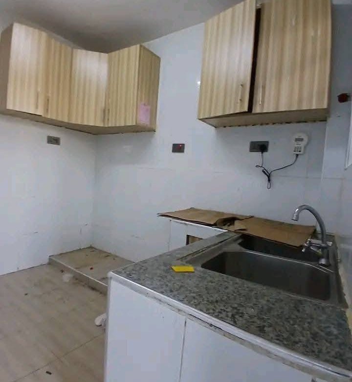 2Bedroom House to let in syokimau