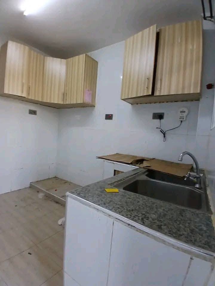 2Bedroom House to let in syokimau