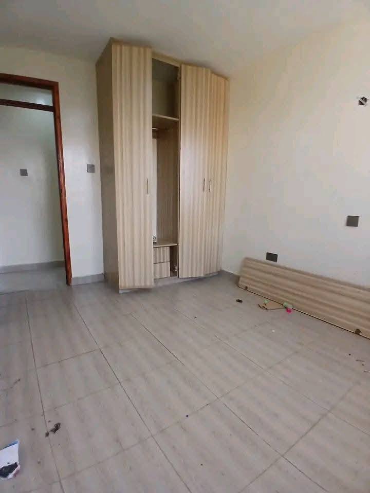 2Bedroom House to let in syokimau