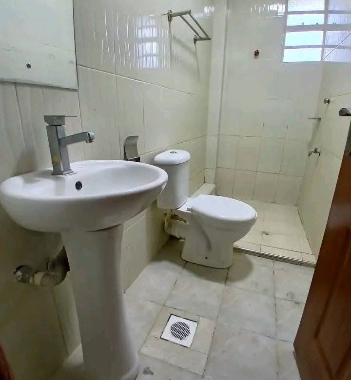 2Bedroom House to let in syokimau