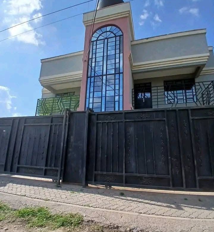 2Bedroom House to let in syokimau