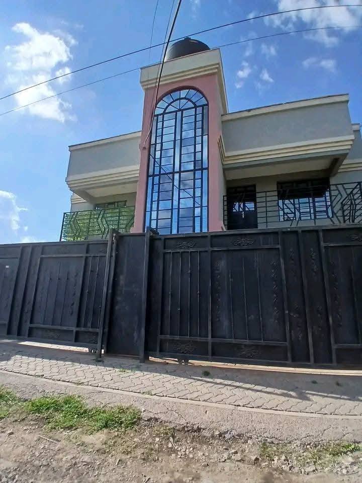 2Bedroom House to let in syokimau