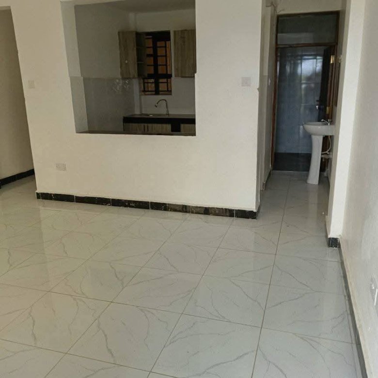 2bedrooms master ensuite to let Syokimau Katani Road