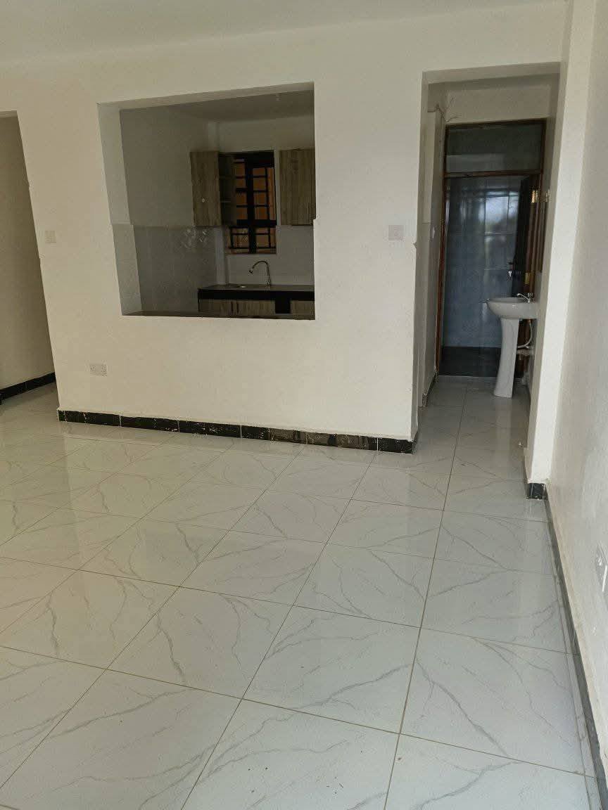 2bedrooms master ensuite to let Syokimau Katani Road