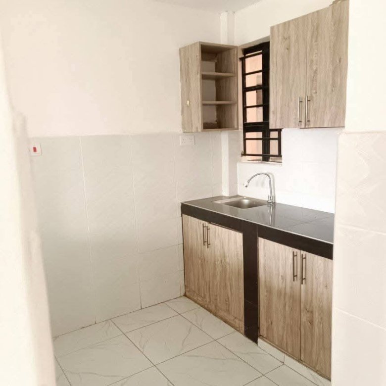 2bedrooms master ensuite to let Syokimau Katani Road