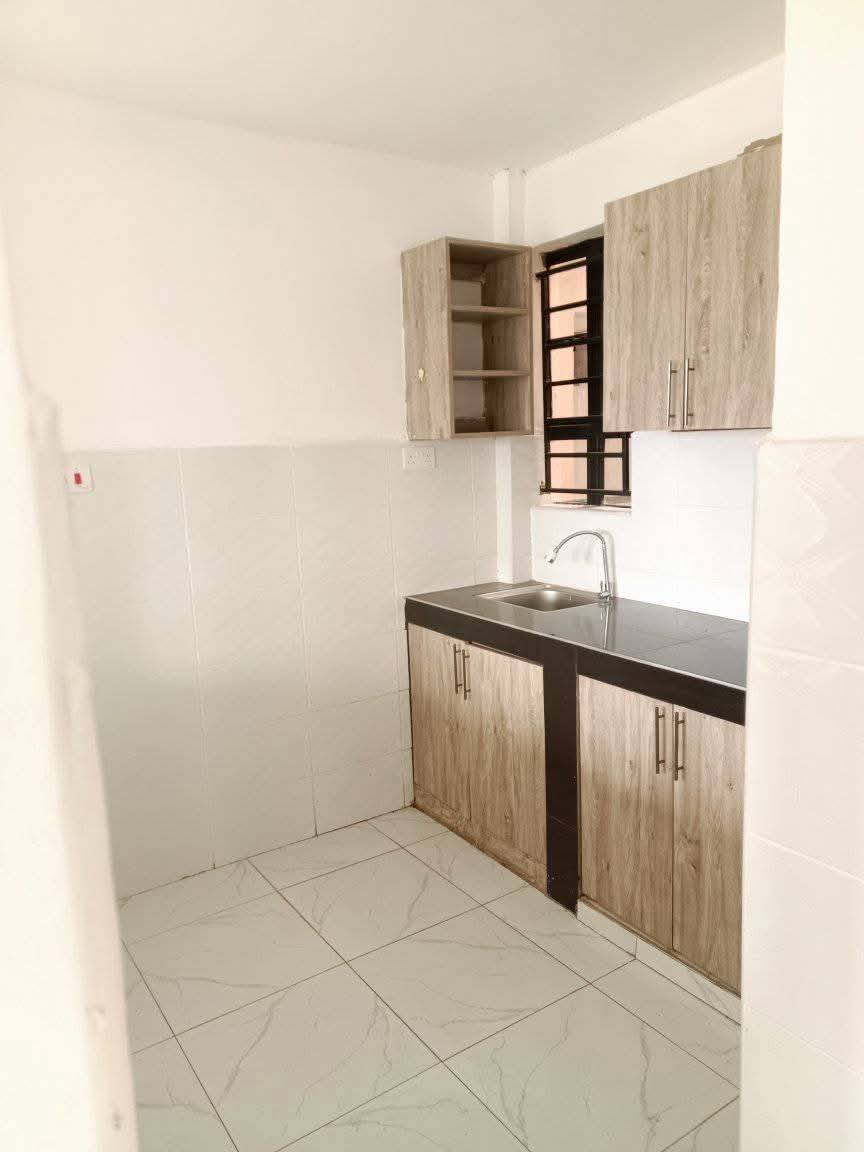 2bedrooms master ensuite to let Syokimau Katani Road