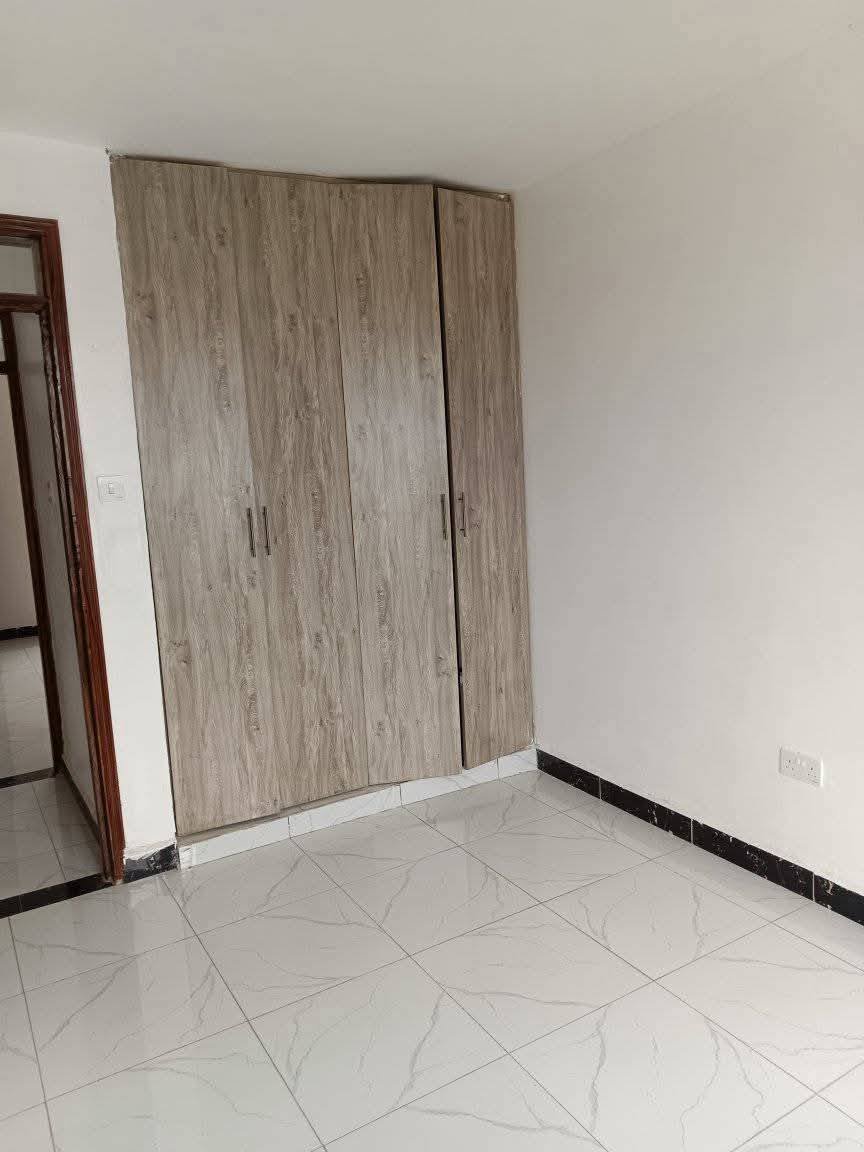2bedrooms master ensuite to let Syokimau Katani Road