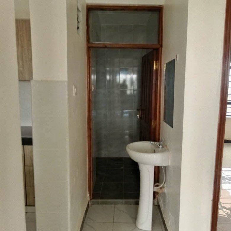 2bedrooms master ensuite to let Syokimau Katani Road