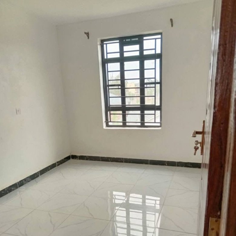 2bedrooms master ensuite to let Syokimau Katani Road