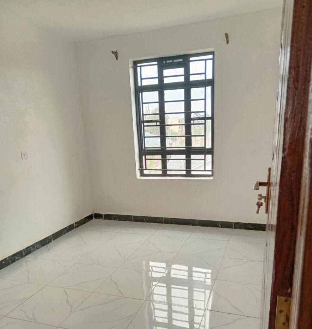 2bedrooms master ensuite to let Syokimau Katani Road