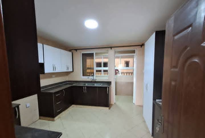 3 Bedroom All En-suite Apartment For Rent In Syokimau, Off Mombasa Road