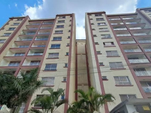 3 Bedroom All En-suite Apartment For Rent In Syokimau, Off Mombasa Road