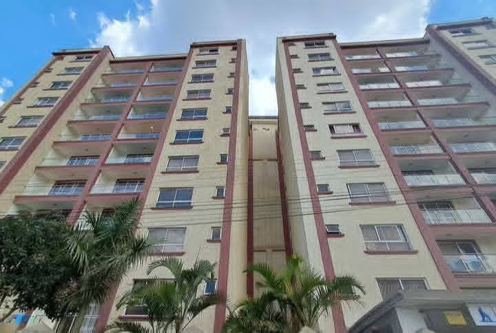 3 Bedroom All En-suite Apartment For Rent In Syokimau, Off Mombasa Road