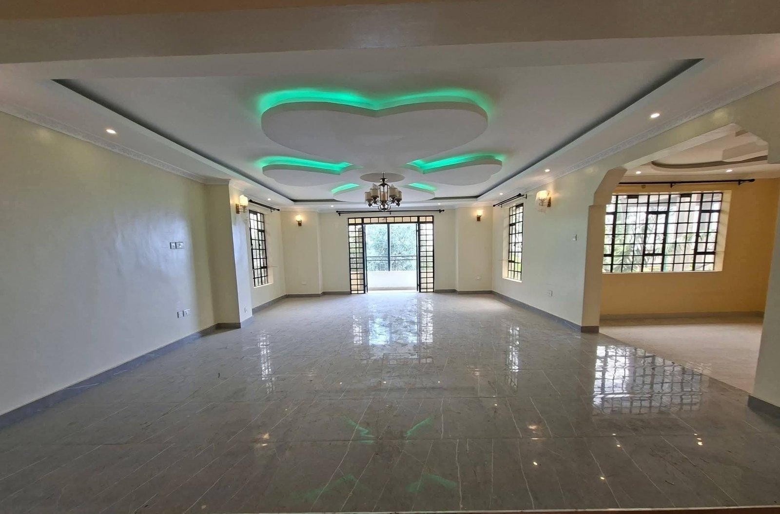 3 Bedroom All En-suite For Rent In Kitengela, Acacia Access Road