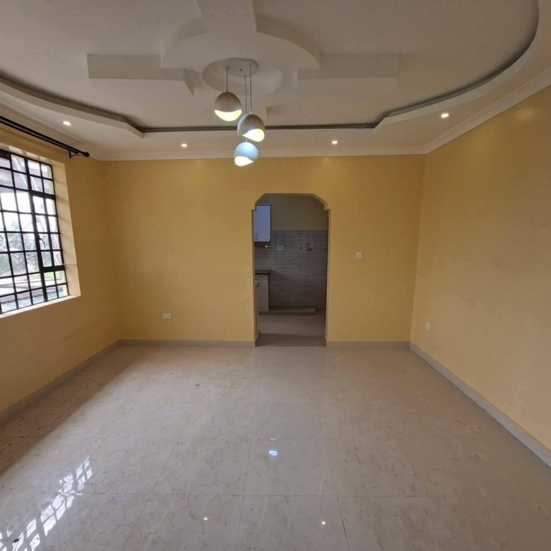 3 Bedroom All En-suite For Rent In Kitengela, Acacia Access Road