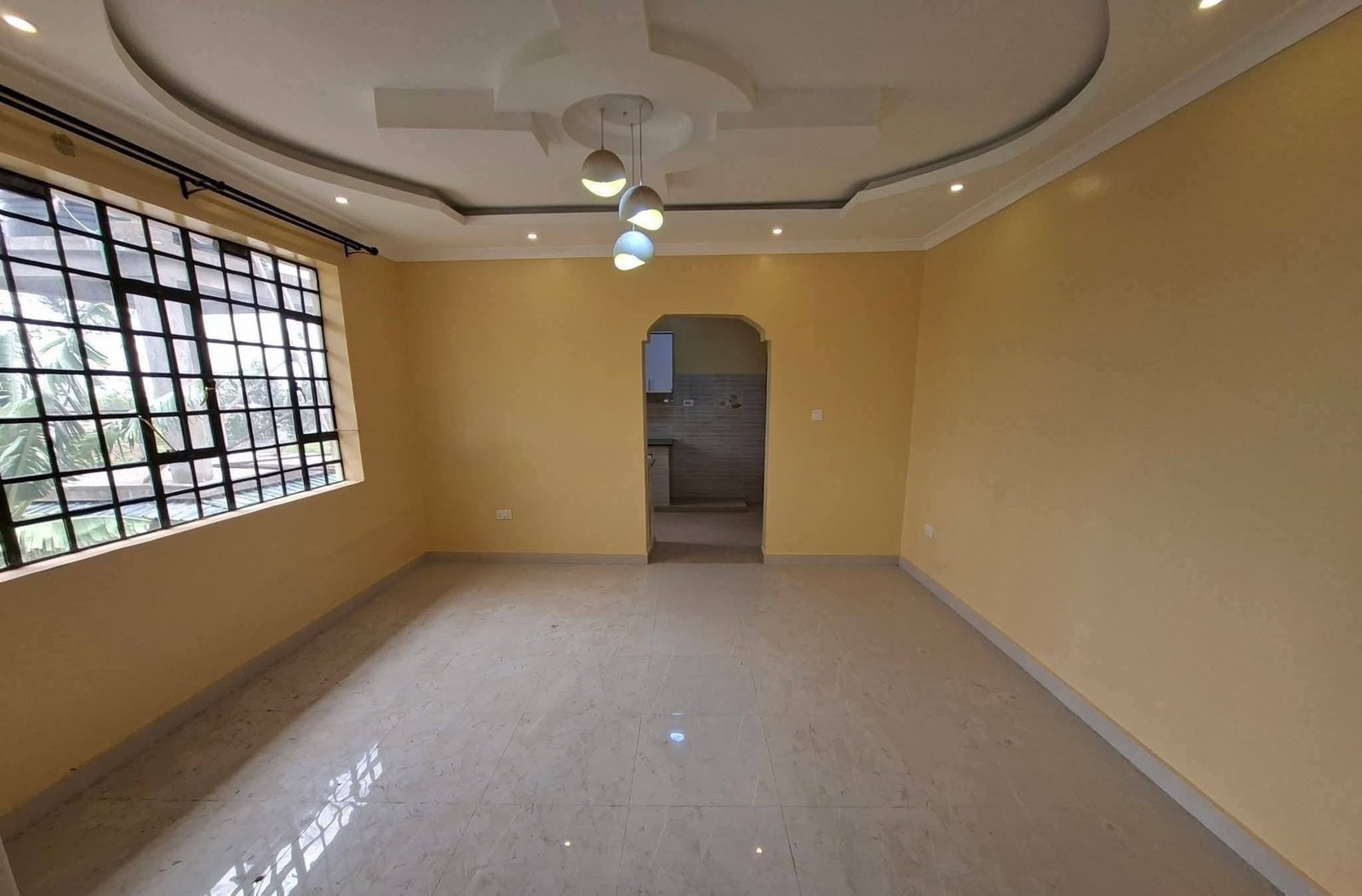 3 Bedroom All En-suite For Rent In Kitengela, Acacia Access Road
