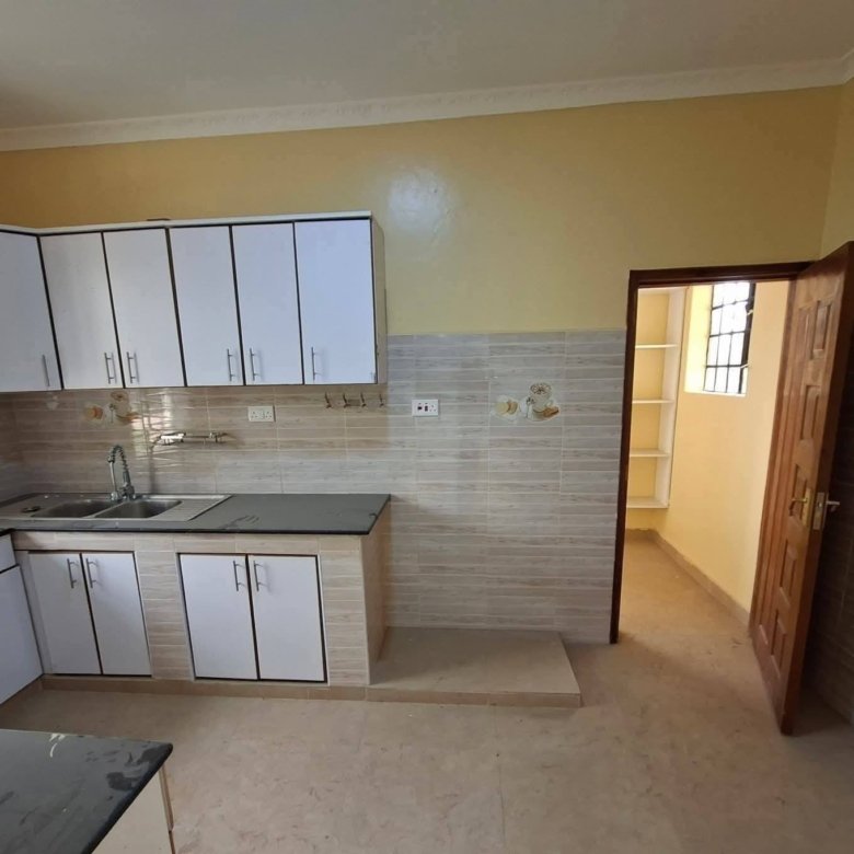 3 Bedroom All En-suite For Rent In Kitengela, Acacia Access Road