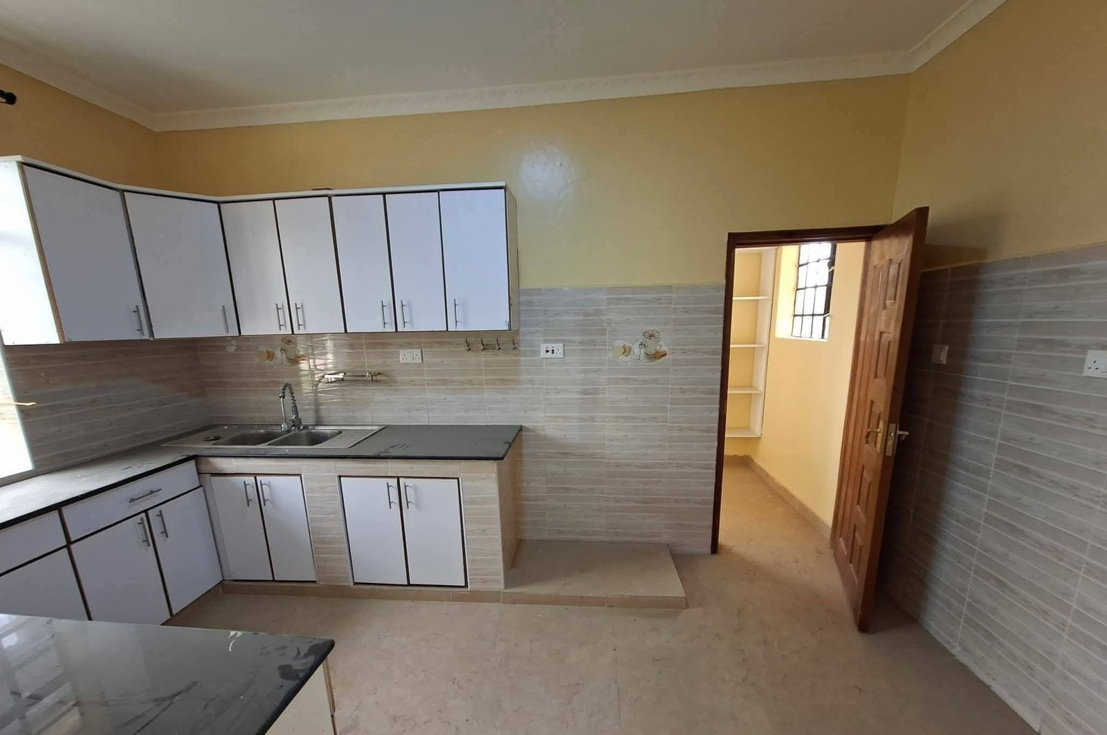 3 Bedroom All En-suite For Rent In Kitengela, Acacia Access Road
