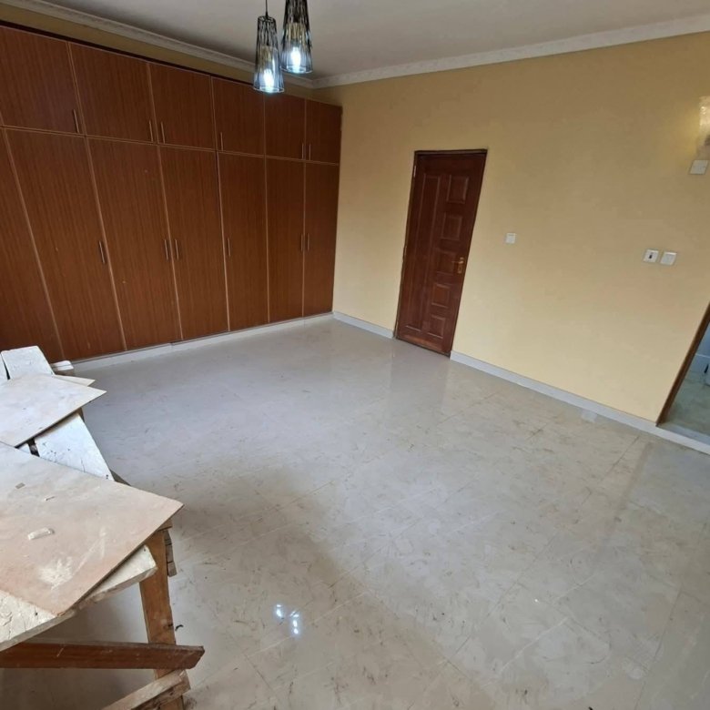 3 Bedroom All En-suite For Rent In Kitengela, Acacia Access Road