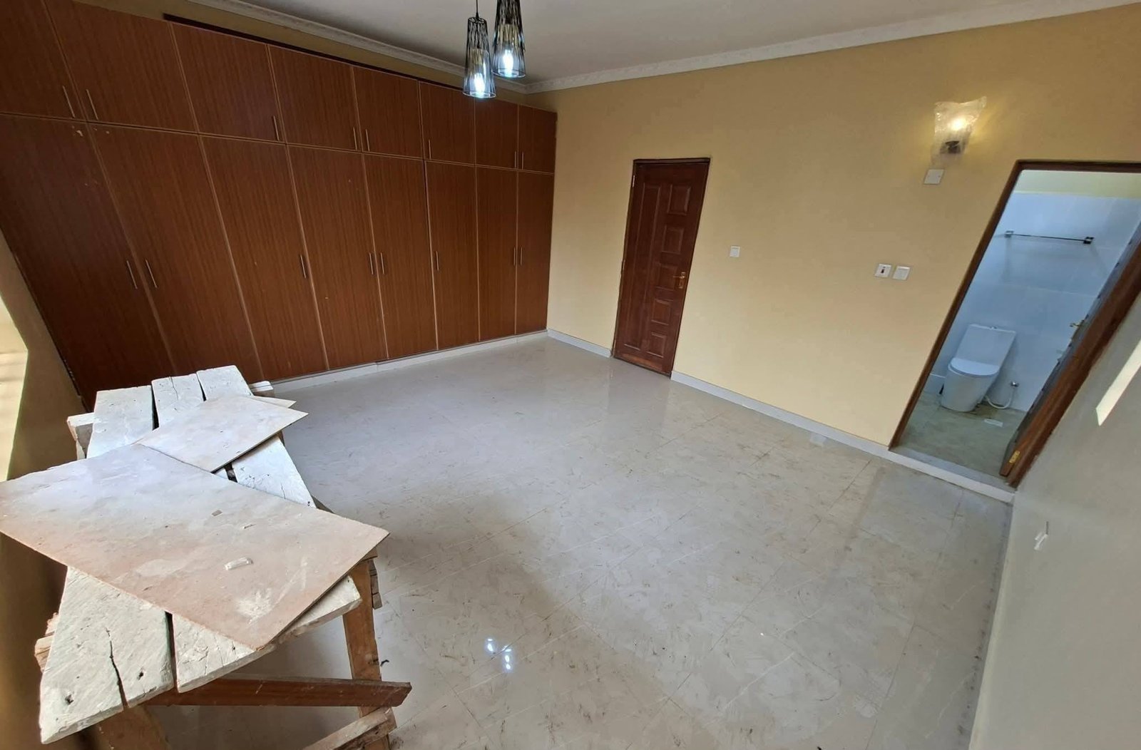 3 Bedroom All En-suite For Rent In Kitengela, Acacia Access Road