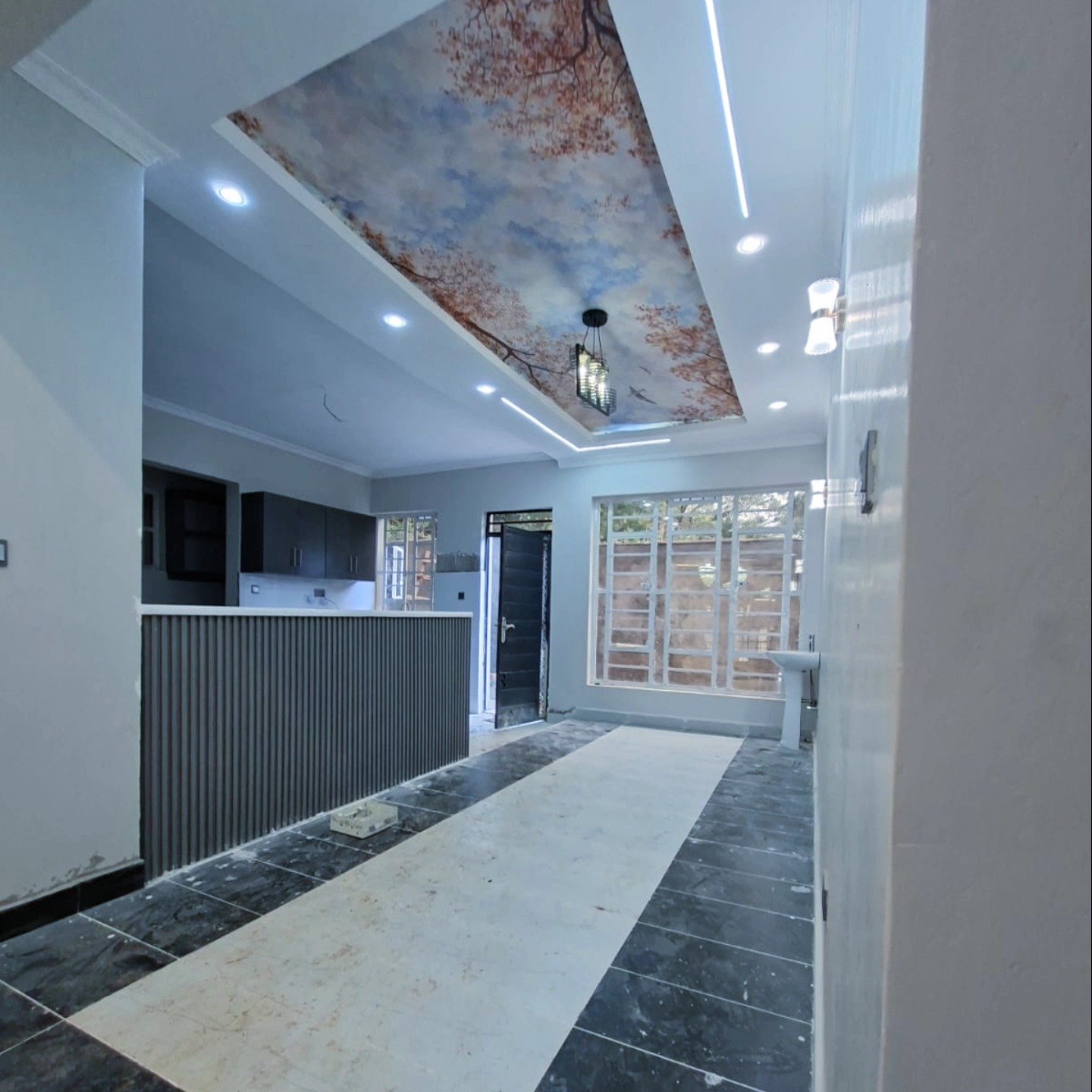 3-Bedroom All Ensuite Bungalow To Let – Kikuyu