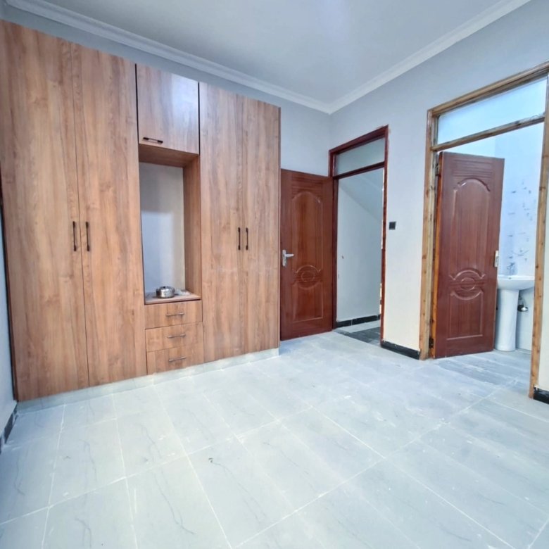 3-Bedroom All Ensuite Bungalow To Let – Kikuyu