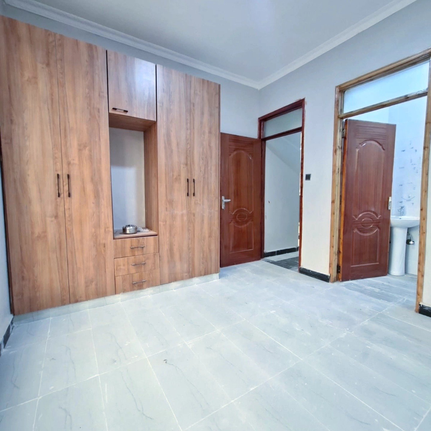 3-Bedroom All Ensuite Bungalow To Let – Kikuyu