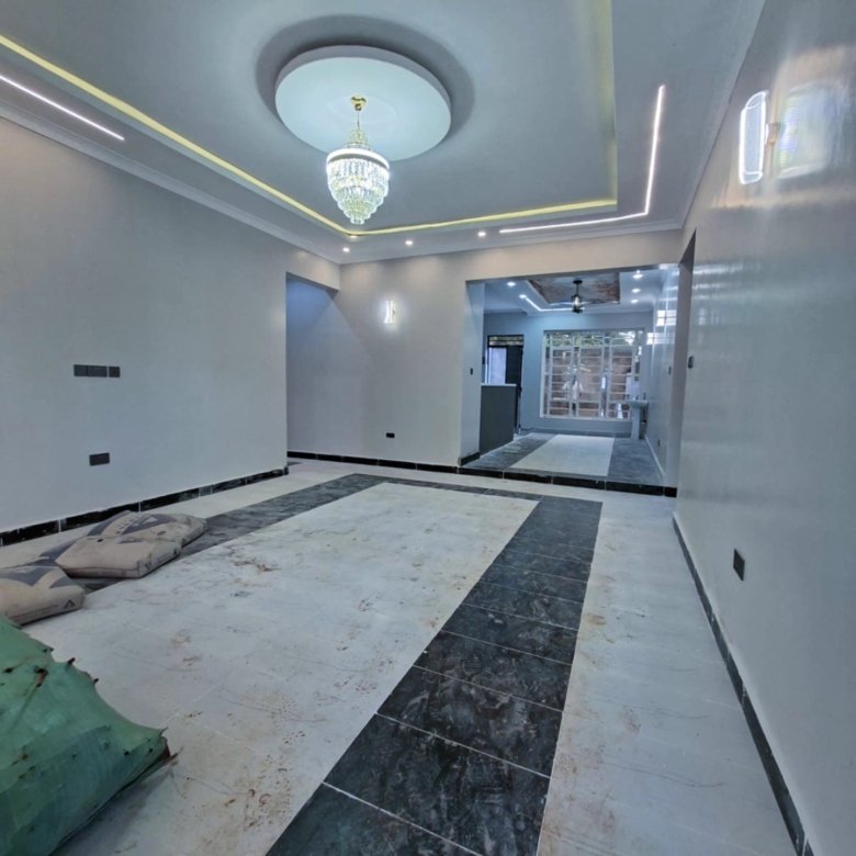 3-Bedroom All Ensuite Bungalow To Let – Kikuyu