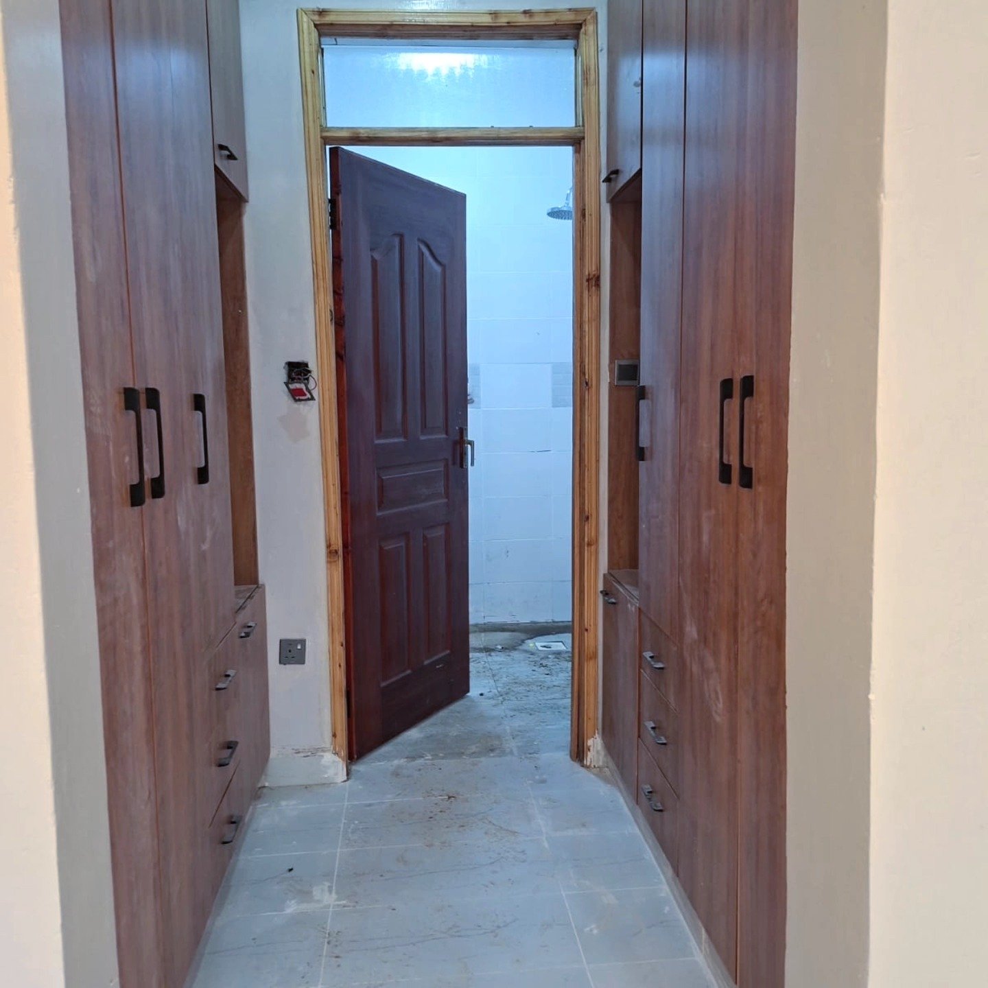 3-Bedroom All Ensuite Bungalow To Let – Kikuyu