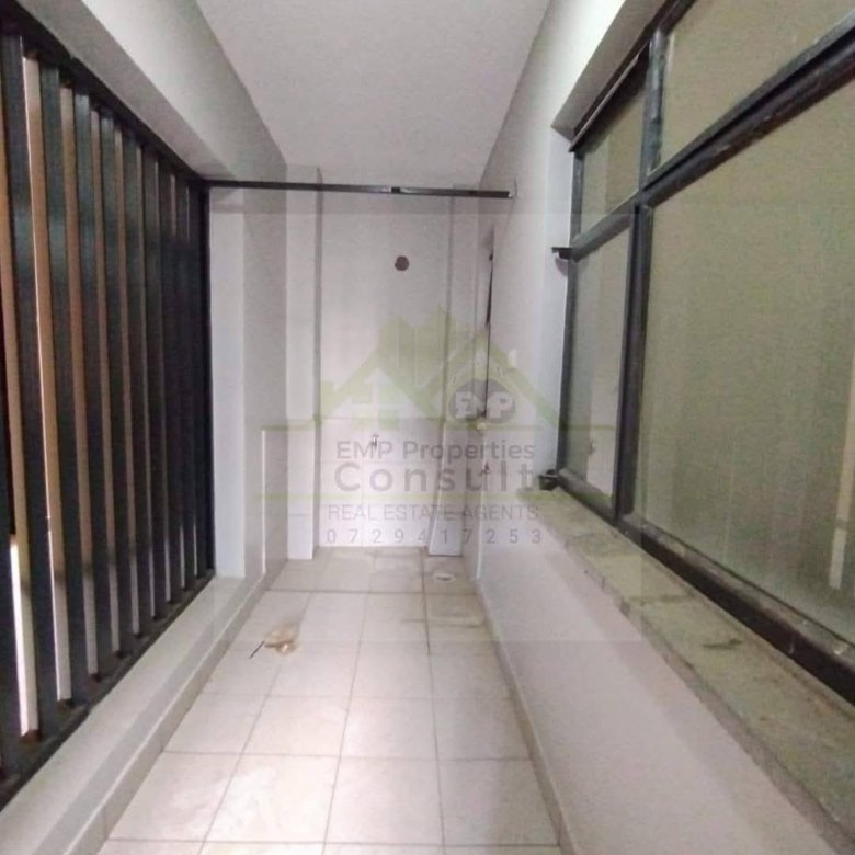 3 Bedroom All Ensuite To Let in Langata