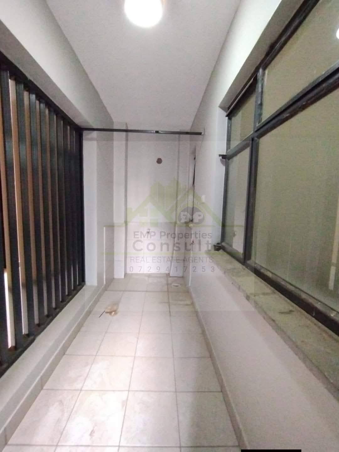 3 Bedroom All Ensuite To Let in Langata