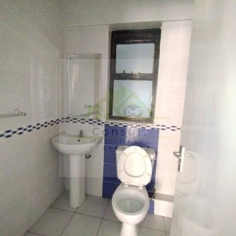 3 Bedroom All Ensuite To Let in Langata