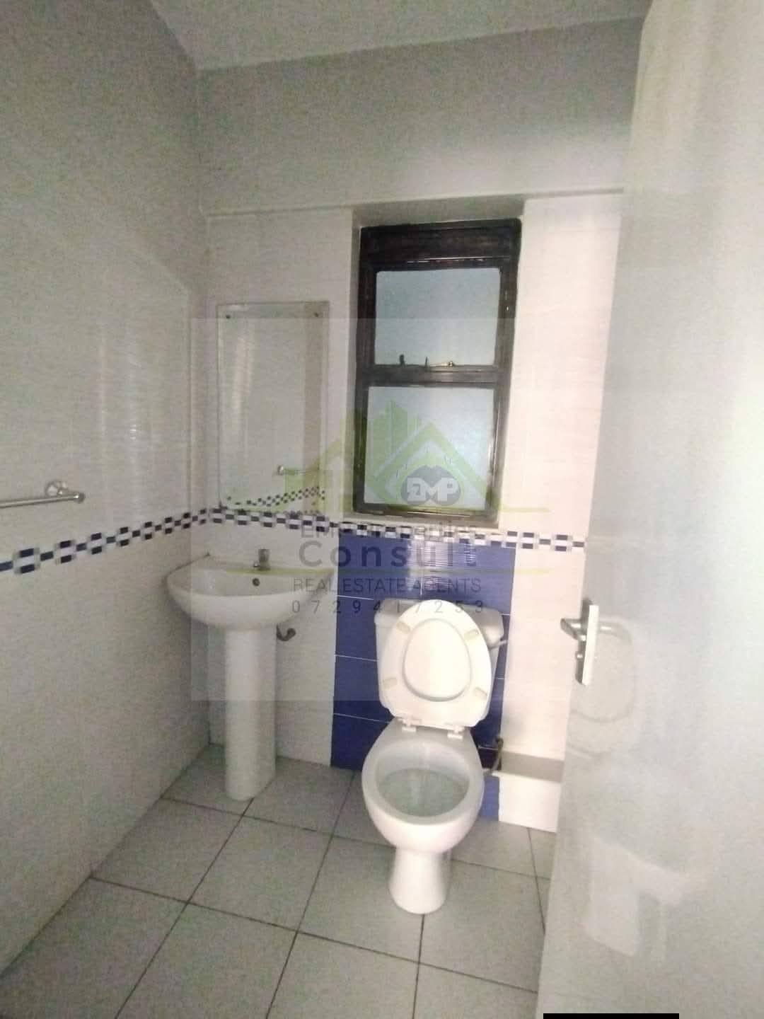 3 Bedroom All Ensuite To Let in Langata