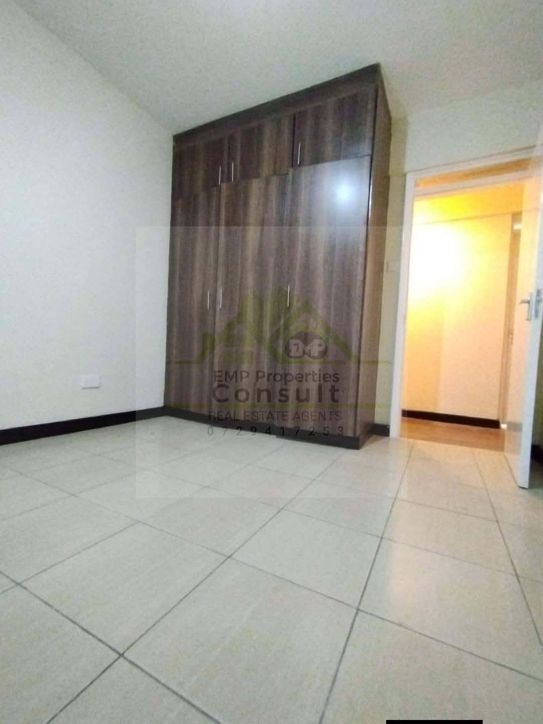 3 Bedroom All Ensuite To Let in Langata