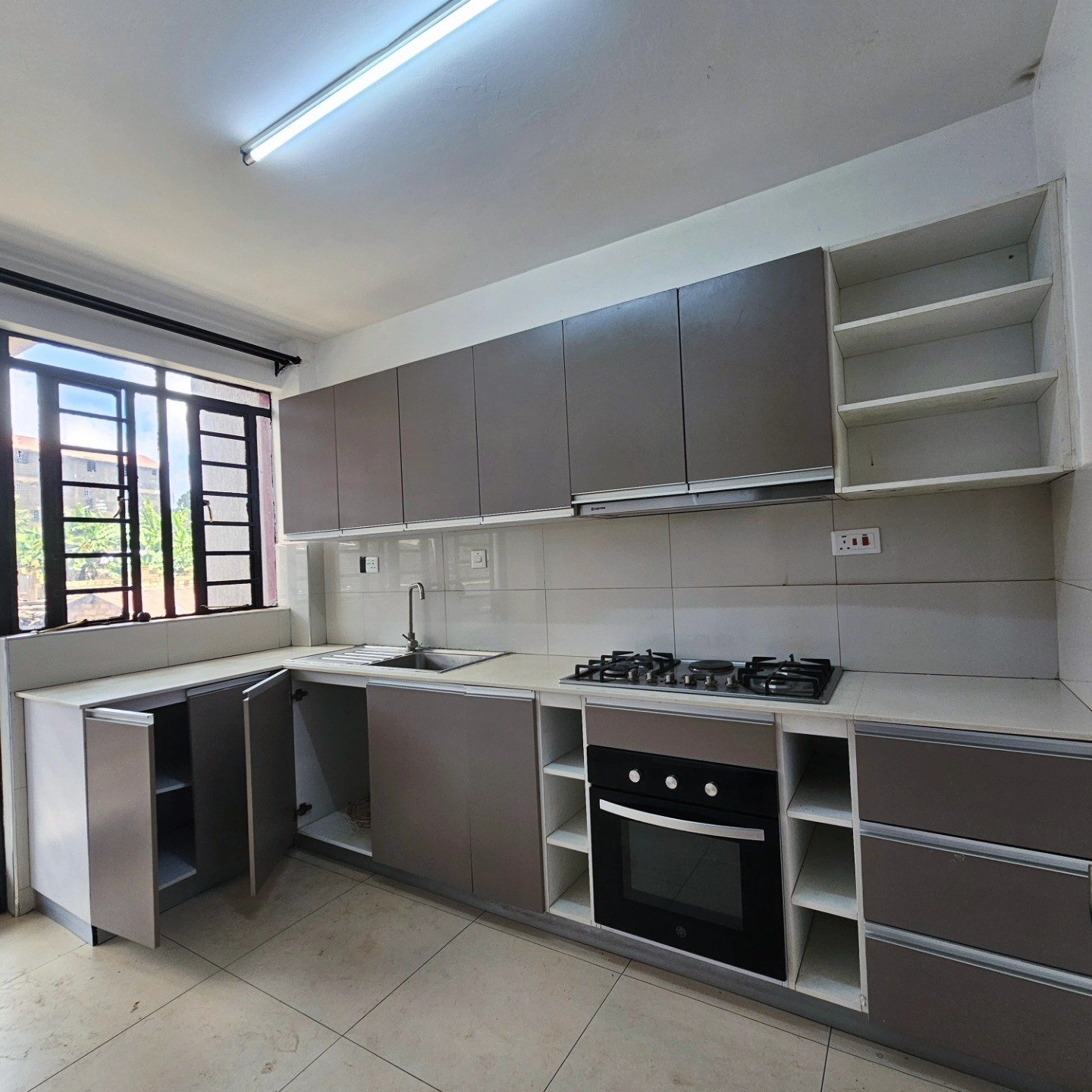 3 Bedroom All Ensuite To Let – Kinoo, Waiyaki Way