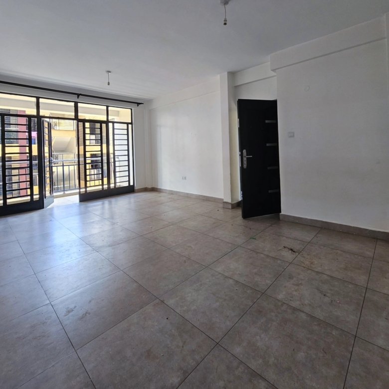 3 Bedroom All Ensuite To Let – Kinoo, Waiyaki Way