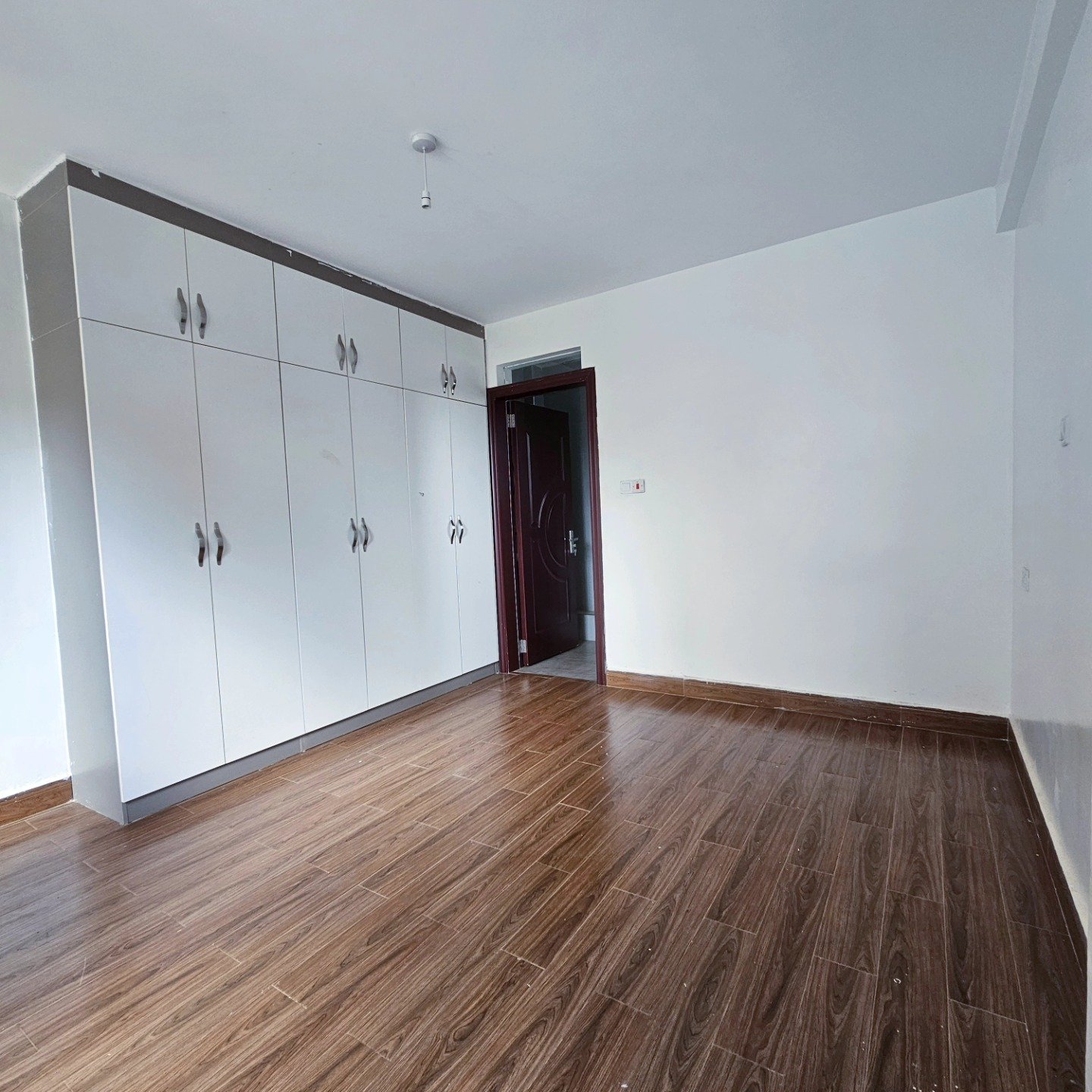 3 Bedroom All Ensuite To Let – Kinoo, Waiyaki Way