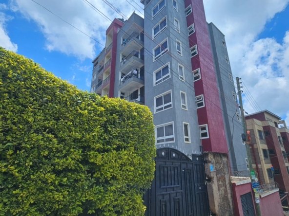3 Bedroom All Ensuite To Let – Kinoo, Waiyaki Way
