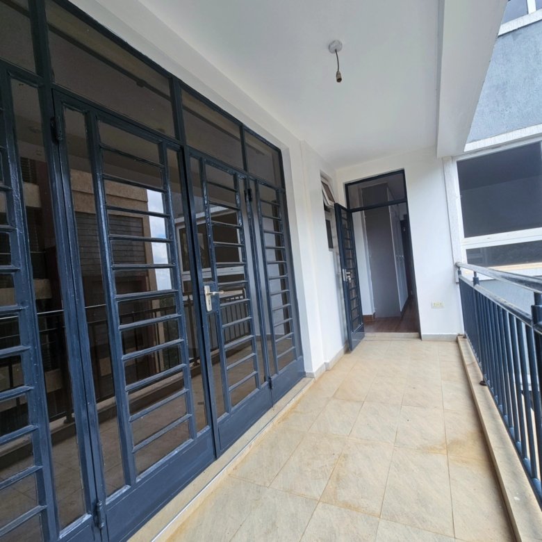 3 Bedroom All Ensuite To Let – Kinoo, Waiyaki Way
